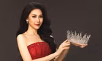 Vừa 'final walk' nhiệm kỳ 'SuperModel International', Bùi Quỳnh Hoa lại khiến khán giả 'dậy sóng' khi 'chơi chiêu'