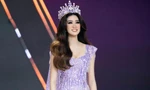 Dân tình 'sốc' khi Hoa hậu Khánh Vân bật khóc nói về thị phi, áp lực trong 3 năm đương nhiệm