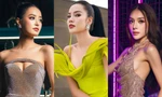 Netizen không khỏi 'trầm trồ' trước nhan sắc thăng hạng của bộ ba 'mỹ nhân' đình đám làng mốt Việt