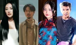 Văn Mai Hương, Đen Vâu, HIEUTHUHAI, Phương Mỹ Chi ‘khuynh đảo’ làng nhạc Việt, liệu 'spotlight' sẽ thuộc về ai?