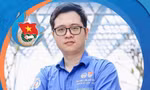 Đoàn trường Đại học Kinh tế Quốc dân có tân Bí thư