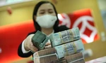 Cổ phiếu ngân hàng vừa 'hút' hơn 9.300 tỷ đồng