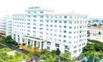 Trụ sở ĐH Đông Á tại Đà Nẵng