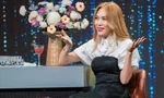 Mỹ Tâm kể nhiều bí mật khi làm khách mời “Cuộc hẹn cuối tuần” 