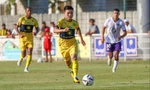 Người hâm mộ đang rất chờ đợi khoảnh khắc Quang Hải chào sân Ligue 2
