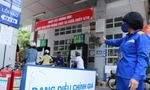 Giá xăng dầu tăng khiến người dân và doanh nghiệp gặp khó khăn (ảnh minh họa) 
