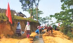 Những “cao tốc” đặc thù giúp các người dân vùng cao đi lại dễ dàng hơn, kinh tế phát triển hơn