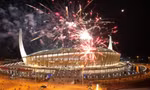 Lễ Khai mạc và bế mạc SEA Games 32 dự kiến diễn ra với tiêu chuẩn Olympic Ảnh: Information 