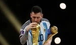 Messi là ứng cử viên nặng ký cho danh hiệu The Best