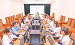 Vận hành thử nghiệm mô hình chính quyền địa phương 2 cấp tại phường Hoàn Kiếm (mới)