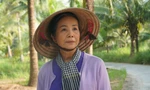 NSƯT Minh Trang đảm nhận vai bà Năm trong Bà già đi bụi