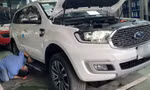 Nhiều trung tâm đăng kiểm để xảy ra vi phạm