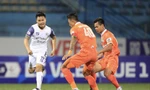 LS V-League 2021 chưa biết ngày nào trở lại ảnh: ANH TÚ 
