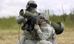 Tên lửa vác vai chống tăng Javelin do Mỹ sản xuấtẢnh: Lockheed Martin