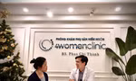 Cuộc phỏng vấn bác sĩ Phan Chí Thành (phải)