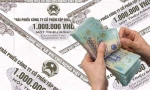 Gần 9.000 tỷ đồng trái phiếu doanh nghiệp đáo hạn