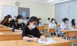 Thí sinh cần ôn tập tốt nội dung chương trình học THPT để dự thi đánh giá năng lực. Ảnh: Như Ý 