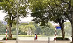 Quận Hoàn Kiếm, Hà Nội Ảnh: Gia Huy