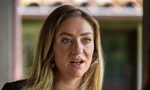 Cô Whitney Wolfe Herd, CEO của Bumble