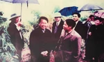 Niềm vinh dự lớn của ông là được Chủ tịch nước Trần Đức Lương tới thăm gia đình tại Đảo Dừa