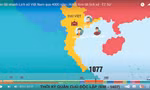 Video nói về lịch sử hút hàng triệu view trên kênh EZ Sử