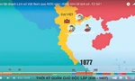 Video nói về lịch sử hút hàng triệu view trên kênh EZ Sử