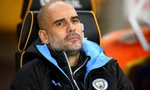 Pep Guardiola sẽ ra đi nếu Man City bị buộc tội gian lận tài chínhẢnh: DailySport 