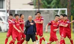 Nước cờ của HLV Park Hang-seo sẽ không chỉ dừng lại ở mục tiêu giành vé vào bán kết AFF Cup 2020