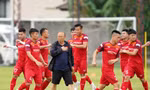 Nước cờ của HLV Park Hang-seo sẽ không chỉ dừng lại ở mục tiêu giành vé vào bán kết AFF Cup 2020