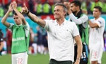 HLV Luis Enrique tuyên bố sẽ thắng Italia để vào chung kết EURO 2020