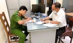 Ông Tất Thành Cang, cựu Phó Bí thư Thành ủy TPHCM sẽ hầu tòa vào hôm nay 27/12. Ảnh: CA