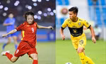 Quang Hải và Huỳnh Như, hai cầu thủ Việt chinh chiến ở châu Âu 
