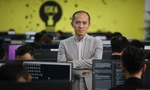 Chuyên gia an ninh mạng Vũ Ngọc Sơn 