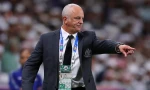 HLV Graham Arnold của tuyển Australia