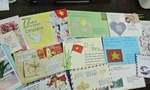 Những bức thư của các em học sinh tỉnh Bắc Ninh gửi đến thương binh, bệnh binh và anh hùng liệt sỹ