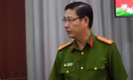 Khởi tố vụ án bé trai 10 tuổi nghi bị mẹ kế bạo hành ở Cà Mau