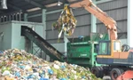 Nhà máy rác duy nhất ở Cà Mau tạm đóng cửa