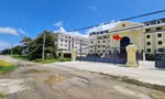 Dân đến Sở Tài nguyên, Tòa án tỉnh Cà Mau đa phần đi cổng sau