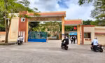 Miễn thi tiếng Anh cho thí sinh bị điểm 0 vì ngủ quên