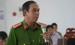 Nhiều bài học kinh nghiệm từ vụ cháy rừng Nông trường 402 