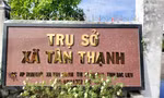Điều tra vụ cán bộ xã lấy 5 'sổ đỏ' của dân đi thế chấp 
