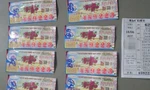 10 vé số độc đắc 'nổ' 20 tỷ đồng ở Bạc Liêu