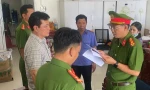 Khởi tố giám đốc công ty ở Cà Mau để điều tra hành vi trốn thuế