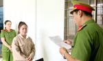 Nữ chủ hụi gian dối chiếm đoạt hơn 3 tỷ đồng của hụi viên