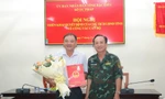 Bạc Liêu triển khai quyết định về công tác cán bộ