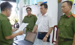 Bắt giám đốc lừa đảo gần 26 tỷ đồng