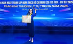 Nữ thủ lĩnh Đoàn lặng lẽ thắp sáng giấc mơ khởi nghiệp, thoát nghèo