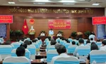 Bị chất vấn về trách nhiệm dự án chậm tiến độ, Chủ tịch Cà Mau nói ‘khó giải thích’