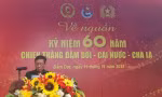 Tuổi trẻ Cà Mau tự hào chiến thắng Đầm Dơi - Cái Nước - Chà Là 