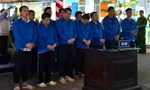 Thủ đoạn ‘ve sầu thoát xác’ để đưa tàu cá đi đánh bắt trái phép 